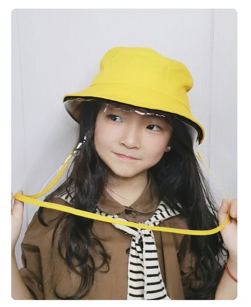 te6q8 anti-fly foam children's thin anti-saliva fisherman pure cotton children's protective baby cap fisherman baby hat protective, Yellow
te6q8 anti-fly foam children's thin anti-saliva fisherman pure cotton children's protective baby cap fisherman baby hat protective, Yellow