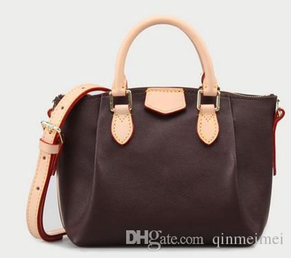 brown mono real leather women shoulder bags 31cm 40cm 45cm 3size lady totes turenne bag m48815 come with brand dust bag with serial number
brown mono real leather women shoulder bags 31cm 40cm 45cm 3size lady totes turenne bag m48815 come with brand dust bag with serial number
