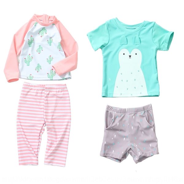 s1blt children's girl's suit long-sleeved baby split pants small middle-sized swimsuit body pants swimming trunks children's, White;black
s1blt children's girl's suit long-sleeved baby split pants small middle-sized swimsuit body pants swimming trunks children's, White;black