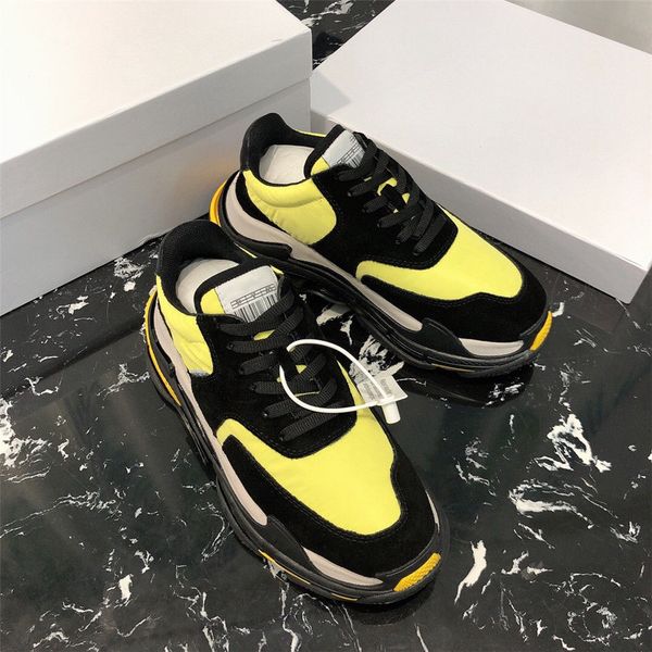 2019 personality fashion famous luxury designer sneakers lace-up shoes with genuine leather leisure shoes size 35-45, Red;white
2019 personality fashion famous luxury designer sneakers lace-up shoes with genuine leather leisure shoes size 35-45, Red;white