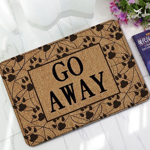 waterproof bath mat rubber floor mats go away door mat modern kitchen carpet oriental home decor antislip rug shower foot wc rug
waterproof bath mat rubber floor mats go away door mat modern kitchen carpet oriental home decor antislip rug shower foot wc rug