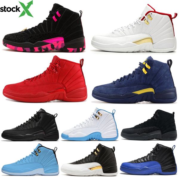2020 горячая баскетбольная обувь 12 12s мужская обувь doernbecher wings reverse taxi game royal french blue мужские кроссовки спорт на откры, Black
2020 горячая баскетбольная обувь 12 12s мужская обувь doernbecher wings reverse taxi game royal french blue мужские кроссовки спорт на откры, Black