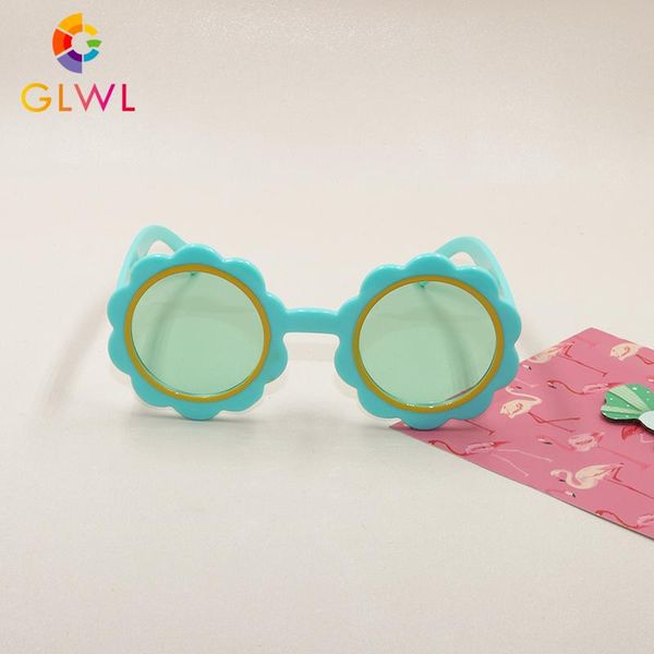 sunglasses kids flower sun glasses girls boys plastic children eye glasses baby girl eyeware round lens wholesale kbadi, Blue
sunglasses kids flower sun glasses girls boys plastic children eye glasses baby girl eyeware round lens wholesale kbadi, Blue