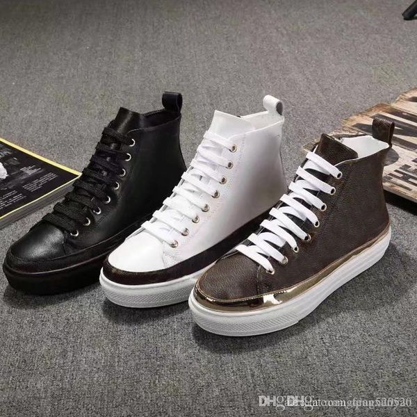 2018 spring and autumn new brand women's shoes splicing, thick bottom lacing, short tube short boots, leather fashion women's boot, Black
2018 spring and autumn new brand women's shoes splicing, thick bottom lacing, short tube short boots, leather fashion women's boot, Black