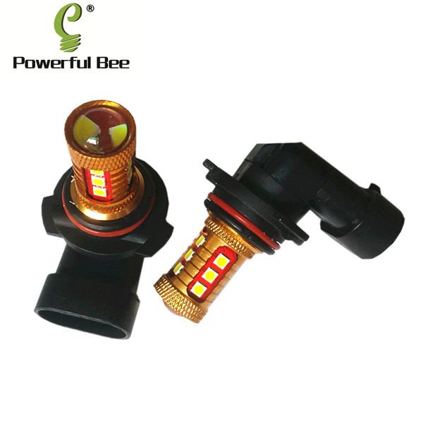 2 x hb3/9005 hb4/9006 15w 800lm super white 3030smd led car auto headlight fog lamp drl lights bulb
2 x hb3/9005 hb4/9006 15w 800lm super white 3030smd led car auto headlight fog lamp drl lights bulb