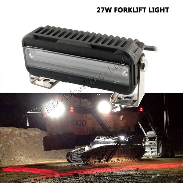 12pcs 27w red zone safety light 2350lm forklift warning light warehouse material handling equipment emergency red line lamp
12pcs 27w red zone safety light 2350lm forklift warning light warehouse material handling equipment emergency red line lamp