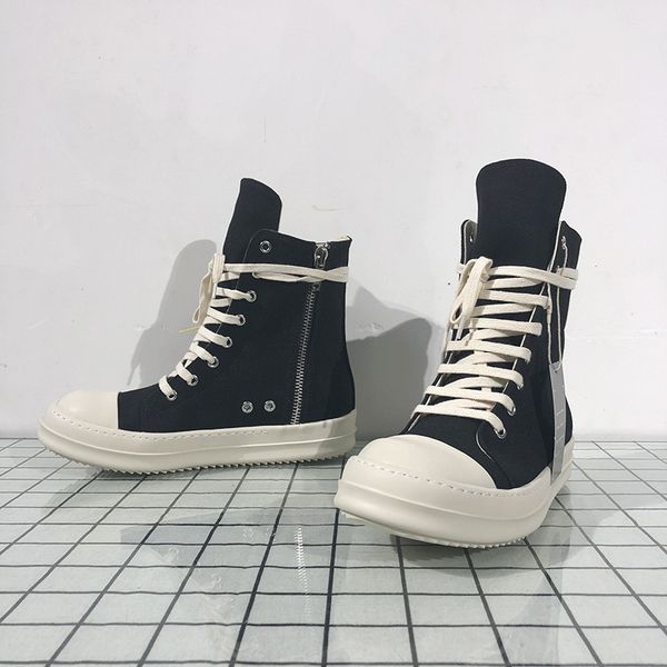 male casual canvas boots fashion mens sneakers high mens spring autumn shoes p15d50, Black
male casual canvas boots fashion mens sneakers high mens spring autumn shoes p15d50, Black
