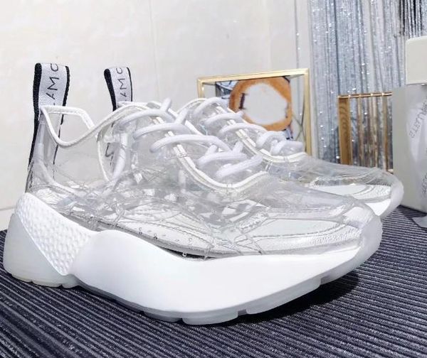 spring new vintage lace-up sponge cake platform small white shoes transparent film sneakers ladies fashion popular casual shoes bn0, Black
spring new vintage lace-up sponge cake platform small white shoes transparent film sneakers ladies fashion popular casual shoes bn0, Black
