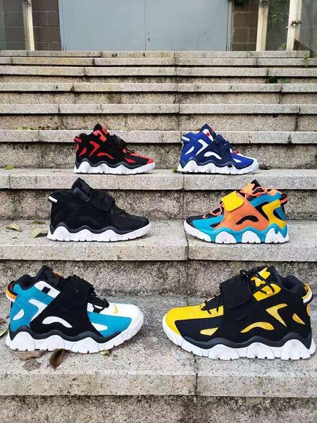 2019 mens basketball shoes barrage mid qs black yellow blue hypergrape women trainers sports sneakers cd9329-001 size 36-45
2019 mens basketball shoes barrage mid qs black yellow blue hypergrape women trainers sports sneakers cd9329-001 size 36-45
