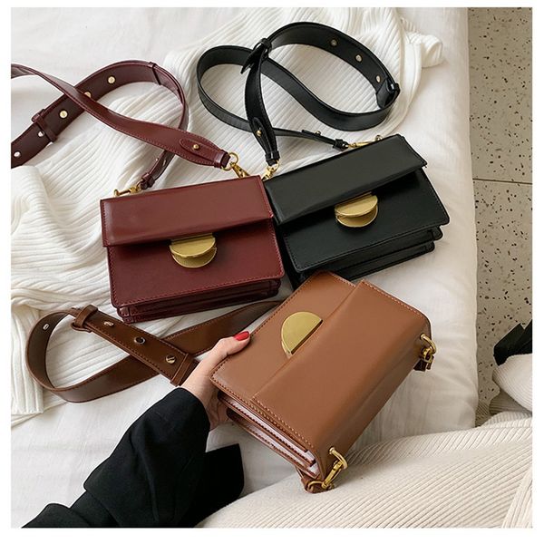 women solid color pu leather messenger handbags zipper crossbody shoulder bags clutch pack pouch feminina #xm5
women solid color pu leather messenger handbags zipper crossbody shoulder bags clutch pack pouch feminina #xm5