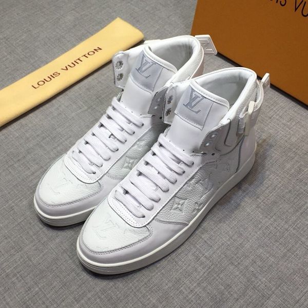 fast delivery new luxury men's casual shoes fashion brand shoes classic pattern holiday gift platform high-men's shoes edb
fast delivery new luxury men's casual shoes fashion brand shoes classic pattern holiday gift platform high-men's shoes edb