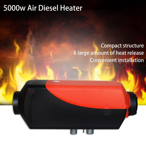 12v 24v 5000w diesel air heater car fuel heater air diesel parking kit warming equipment condition
12v 24v 5000w diesel air heater car fuel heater air diesel parking kit warming equipment condition