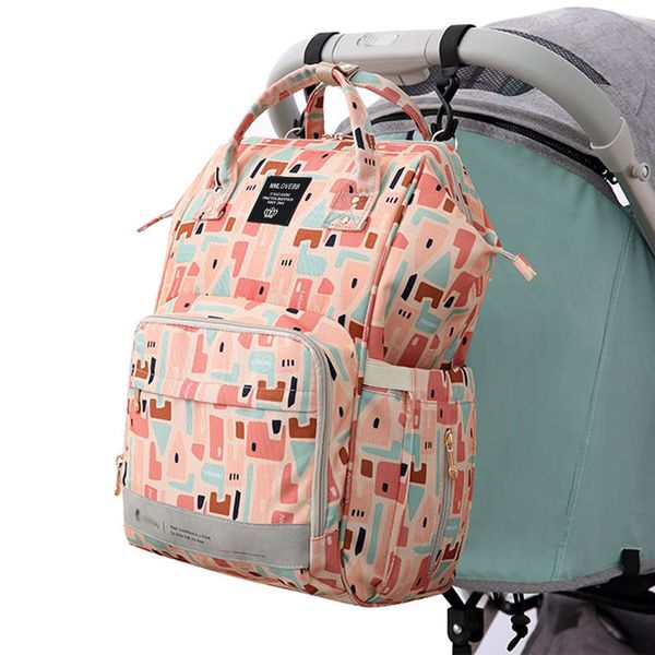 fashion mummy maternity nappy bag large capacity nappy bag travel backpack nursing for baby care women's fashion
fashion mummy maternity nappy bag large capacity nappy bag travel backpack nursing for baby care women's fashion