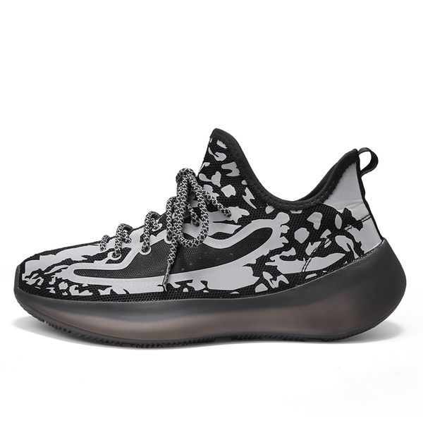 sneaker air for sportiva sneaker zapatillas outdoor esportivo mesh hip lace sports dress shoes men up sport fabric male, Black
sneaker air for sportiva sneaker zapatillas outdoor esportivo mesh hip lace sports dress shoes men up sport fabric male, Black