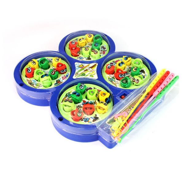 new 1 set colourful plastic magnetic fishing toys set baby learning fish educational toy game gifts for kids outdoor fishing toy
new 1 set colourful plastic magnetic fishing toys set baby learning fish educational toy game gifts for kids outdoor fishing toy