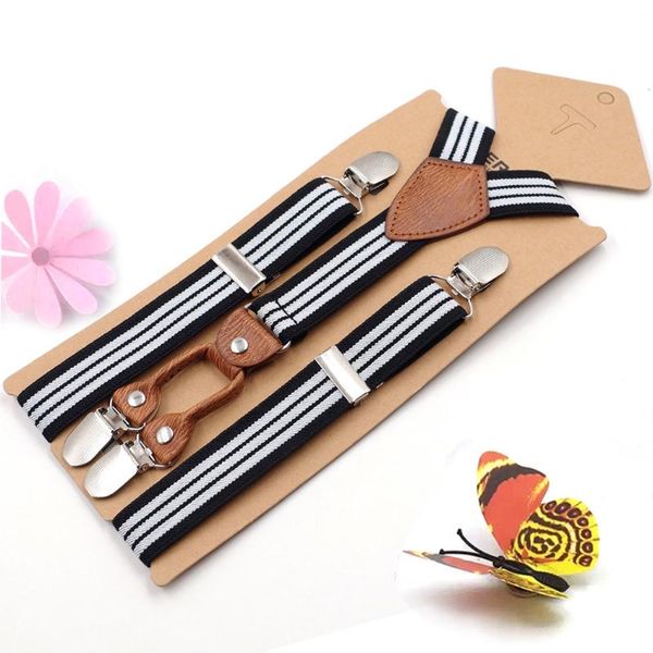 elastic boys gilrs suspender set for baby boys children wedding girls suspenders baby kids polka striped braces belt, Black
elastic boys gilrs suspender set for baby boys children wedding girls suspenders baby kids polka striped braces belt, Black