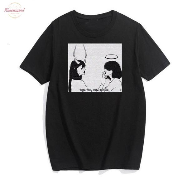 womens t shirt clothes vintage vegan tee jersey female clothing t shirt harajuku harajuku tshirts shirts short sleeve punk, White
womens t shirt clothes vintage vegan tee jersey female clothing t shirt harajuku harajuku tshirts shirts short sleeve punk, White
