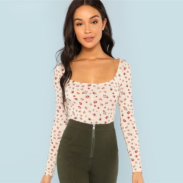 женская одежда женская тенниска абрикос женщины цветочные печати neck tee с длинным рукавом тонкий топы женщины осень повседневная минималис, White
женская одежда женская тенниска абрикос женщины цветочные печати neck tee с длинным рукавом тонкий топы женщины осень повседневная минималис, White