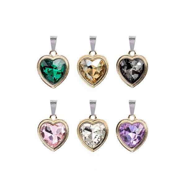 personalized heart square birthstone pendant bracelet dangle charm fit rotating women vintage fashion birthstone necklace diy jewelry making, Bronze;silver
personalized heart square birthstone pendant bracelet dangle charm fit rotating women vintage fashion birthstone necklace diy jewelry making, Bronze;silver