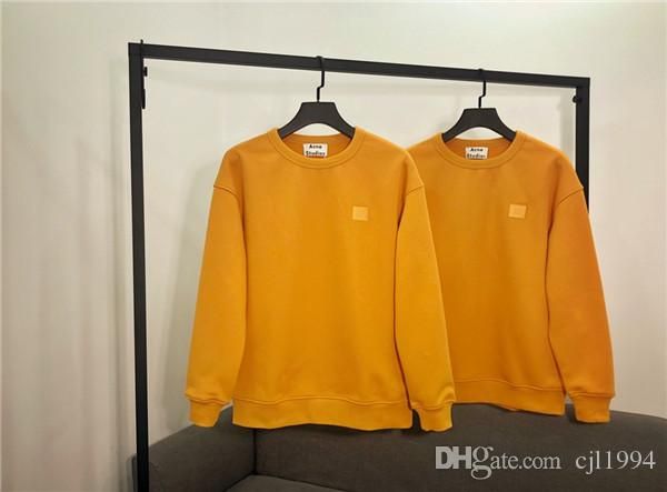 19aw new luxurious brand design acne hoodie long sleeve crewneck sweater sweatshirt fashion pullover hoodie outdoor sweatshirt, Gray;blue
19aw new luxurious brand design acne hoodie long sleeve crewneck sweater sweatshirt fashion pullover hoodie outdoor sweatshirt, Gray;blue