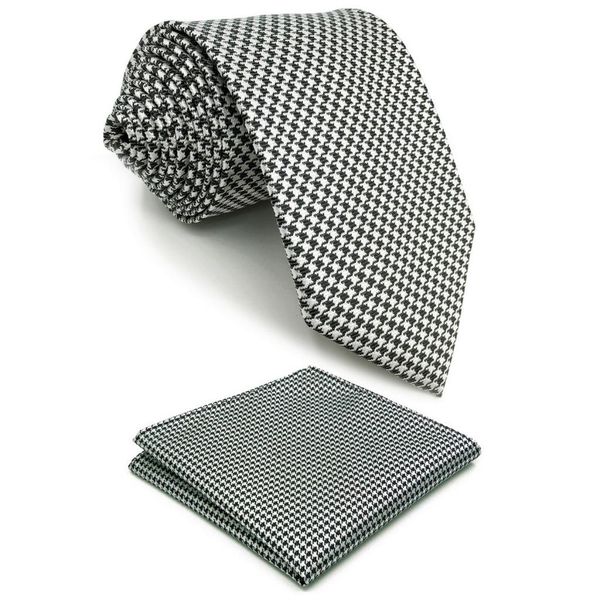 mens neckties houndstooth business accessory fashion gift extra long size classic pocket square set, Blue;purple
mens neckties houndstooth business accessory fashion gift extra long size classic pocket square set, Blue;purple