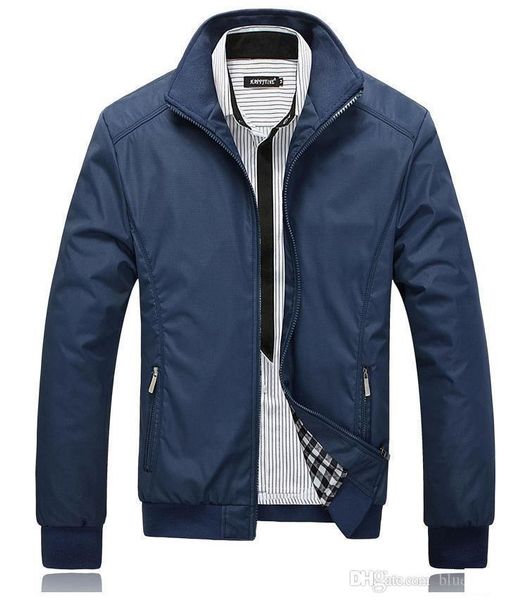 fall-jacket men black overcoat casual jackets mens outdoor windbreaker coat jaqueta masculina veste homme brand clothing plus size m-5xl, Black;brown
fall-jacket men black overcoat casual jackets mens outdoor windbreaker coat jaqueta masculina veste homme brand clothing plus size m-5xl, Black;brown
