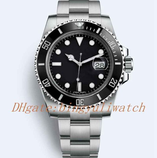 8 стиль роскошные часы 116610ln 116618ln 116618lb 116619lb 116613ln 116610lv 116613lb 114060 керамический безель автоматический дайвинг часы, Slivery;brown
8 стиль роскошные часы 116610ln 116618ln 116618lb 116619lb 116613ln 116610lv 116613lb 114060 керамический безель автоматический дайвинг часы, Slivery;brown