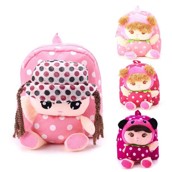 baby toddler kids child cute cartoon girls backpack schoolbag shoulder bag gift q84b
baby toddler kids child cute cartoon girls backpack schoolbag shoulder bag gift q84b