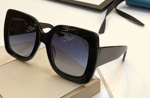 0083 oversize square sunglasses black frame sun glasses fashion women sunglasses shades 100% uv new with box, White;black
0083 oversize square sunglasses black frame sun glasses fashion women sunglasses shades 100% uv new with box, White;black
