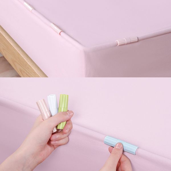 sheet clip mattress anti slip holder fitted sheet bedside anti running clip 15 / lot abs simple home creative y-shaped buckle
sheet clip mattress anti slip holder fitted sheet bedside anti running clip 15 / lot abs simple home creative y-shaped buckle