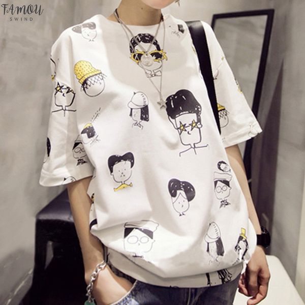 блузки новые женские o образным вырезом повседневная белая рубашка с коротким рукавом печати женские топы и блузки вадим шеин cap рукавом 19, White
блузки новые женские o образным вырезом повседневная белая рубашка с коротким рукавом печати женские топы и блузки вадим шеин cap рукавом 19, White