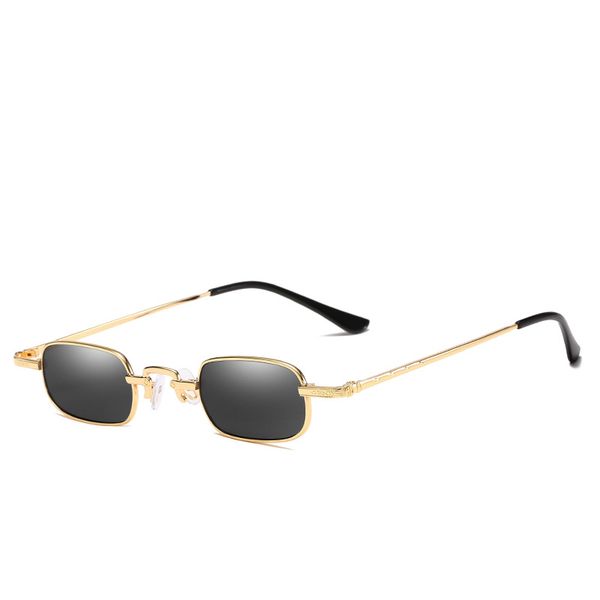 2019 new trend hip hop sunglasses trend colorful glasses men and women metal frame sunglasses uv400, White;black
2019 new trend hip hop sunglasses trend colorful glasses men and women metal frame sunglasses uv400, White;black