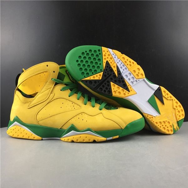 limited edition 7th generation yellow-green original version number 40-47.5 is coming soon scheduled to start 7 men basketball shoes yell
limited edition 7th generation yellow-green original version number 40-47.5 is coming soon scheduled to start 7 men basketball shoes yell