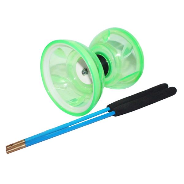 professional bearing with rope funny soft hand play juggling gift light glow hobbies children high speed toy diabolo set classic
professional bearing with rope funny soft hand play juggling gift light glow hobbies children high speed toy diabolo set classic