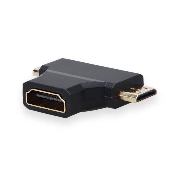 3 в 1 hdmi к micro / minihdmi адаптер hd-разъем адаптер мобильного телефона, планшетным
3 в 1 hdmi к micro / minihdmi адаптер hd-разъем адаптер мобильного телефона, планшетным