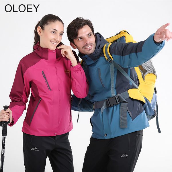 hiking jacket 3-in-1 windbreaker outdoor winter waterproof thermal / warm windproof fleece liner jackets for men women camping, Blue;black
hiking jacket 3-in-1 windbreaker outdoor winter waterproof thermal / warm windproof fleece liner jackets for men women camping, Blue;black