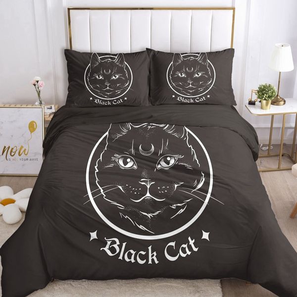 luxury bedding sets double size 3d duvet cover set king blanket/quilt/comforter cover and pillowcase bed set 2-3pcs cat
luxury bedding sets double size 3d duvet cover set king blanket/quilt/comforter cover and pillowcase bed set 2-3pcs cat