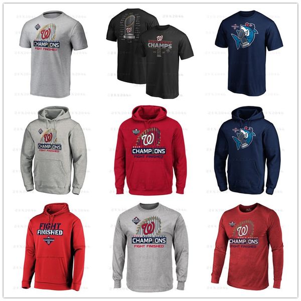 washingtonbaseball jerseys nationals 2019 washington champions t-shirts long sleeve hoodie fans tees men's hoodies printed logos, Black
washingtonbaseball jerseys nationals 2019 washington champions t-shirts long sleeve hoodie fans tees men's hoodies printed logos, Black