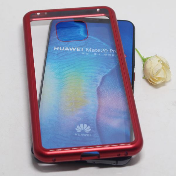 self adsorption for huawei magnetic mate20 case tempered glass designer phone case 360 protection back panel magnetic case
self adsorption for huawei magnetic mate20 case tempered glass designer phone case 360 protection back panel magnetic case