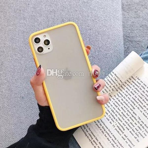 2019 skin phone case (latest iphone 11-pro-max) ten-color phone case x s xr 6 s 7 8 plus max
2019 skin phone case (latest iphone 11-pro-max) ten-color phone case x s xr 6 s 7 8 plus max