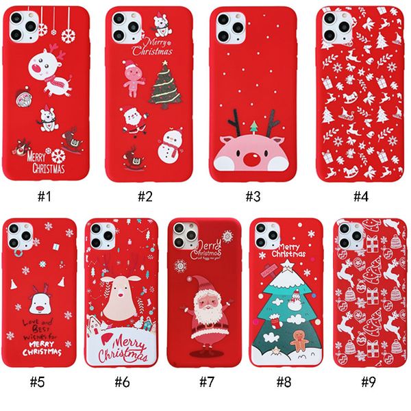 merry christmas phone case for iphone 11 pro max xs max xr x 8 7 6 plus santa claus elk cover
merry christmas phone case for iphone 11 pro max xs max xr x 8 7 6 plus santa claus elk cover