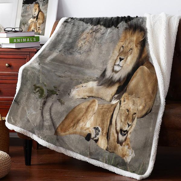lion brown stone black warm soft blanket office sofa plush blanket bedspreads quilt drop ship home decorations
lion brown stone black warm soft blanket office sofa plush blanket bedspreads quilt drop ship home decorations