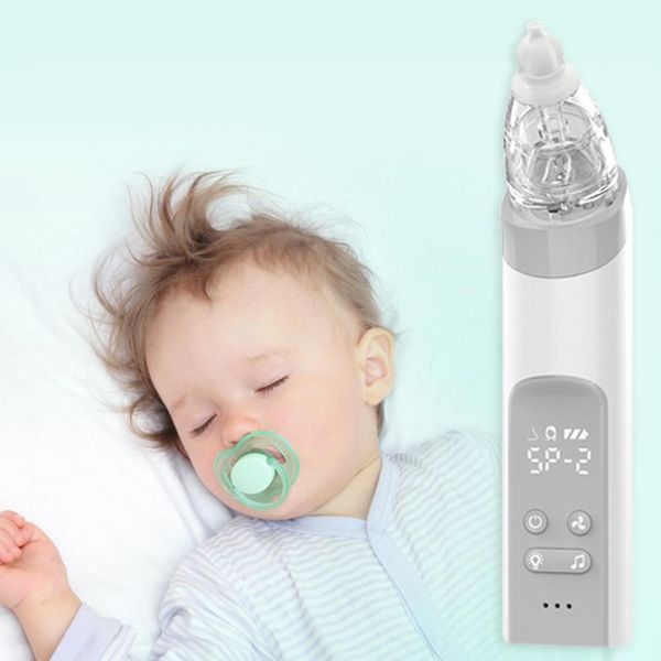 baby nasal aspirator electric safe hygienic nose cleaner with 2 colors of nose tips and oral snot sucker for newborns boy girls
baby nasal aspirator electric safe hygienic nose cleaner with 2 colors of nose tips and oral snot sucker for newborns boy girls