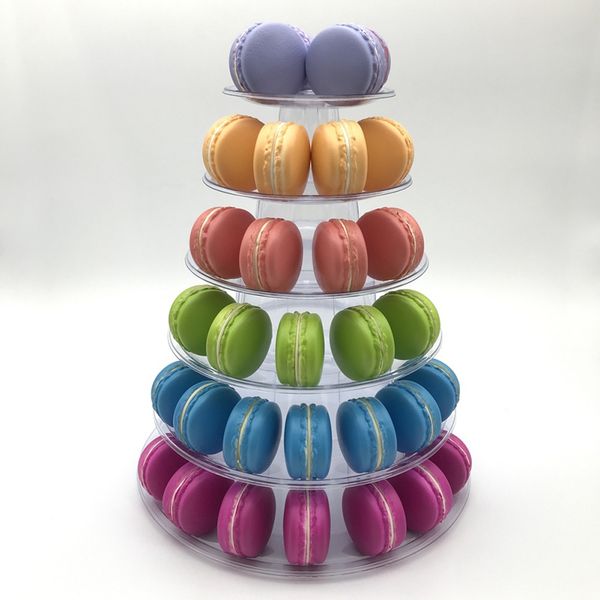 4/6 layer macarons display tower cupcake tower holder tiered serving stand cupcake wedding display stand
4/6 layer macarons display tower cupcake tower holder tiered serving stand cupcake wedding display stand