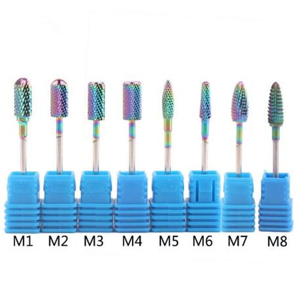 nail tools hyun color tungsten steel grinding head plated metal tungsten steel grinding drill electric grinder accessories
nail tools hyun color tungsten steel grinding head plated metal tungsten steel grinding drill electric grinder accessories