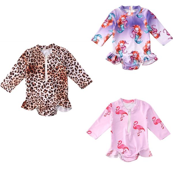 summer baby girls kids cartoon tankini bikini set swimwear swimsuit one-piece bathing suit toddler cartoon printed beachwear
summer baby girls kids cartoon tankini bikini set swimwear swimsuit one-piece bathing suit toddler cartoon printed beachwear