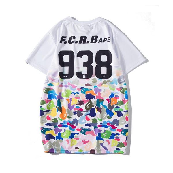 2019 new designers ape tshirts даего камђлж t-Ѭђбака кђпалного поведневнй коѬокими, White
2019 new designers ape tshirts даего камђлж t-Ѭђбака кђпалного поведневнй коѬокими, White