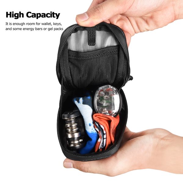 sahoo travel series 132054 mountain road cycling bike bicycle strap-on rear seat saddle bag tail bag pouch pannier sack pack panniers bags
sahoo travel series 132054 mountain road cycling bike bicycle strap-on rear seat saddle bag tail bag pouch pannier sack pack panniers bags