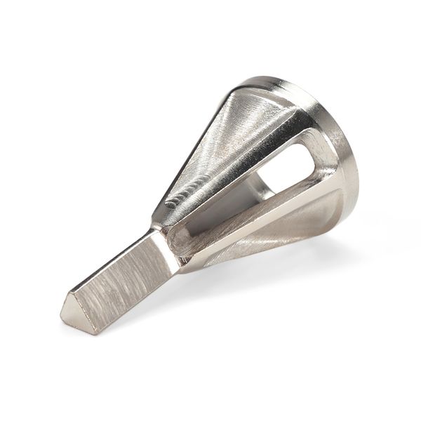 new chamfering tool deburring outer chamfering angle grinding edge removal thorn suitable for all kinds of chuck electric drill tools
new chamfering tool deburring outer chamfering angle grinding edge removal thorn suitable for all kinds of chuck electric drill tools