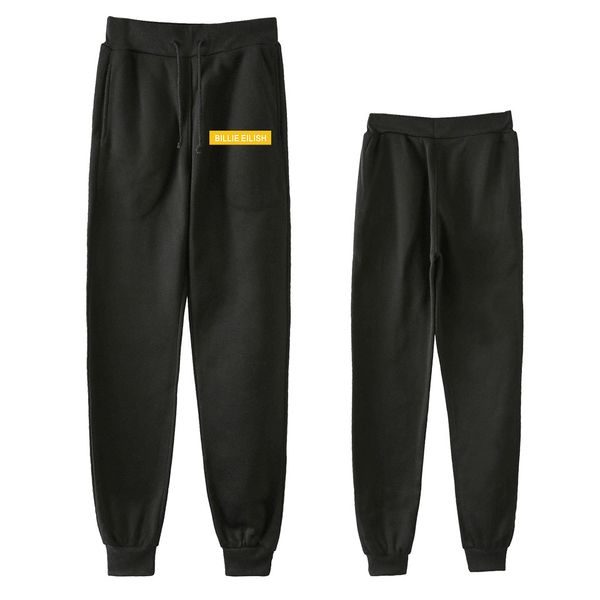frdun billie eilish wrapped pants print 2019 spring women/men sweatpants jogger kpops pants plus size, Black;white
frdun billie eilish wrapped pants print 2019 spring women/men sweatpants jogger kpops pants plus size, Black;white